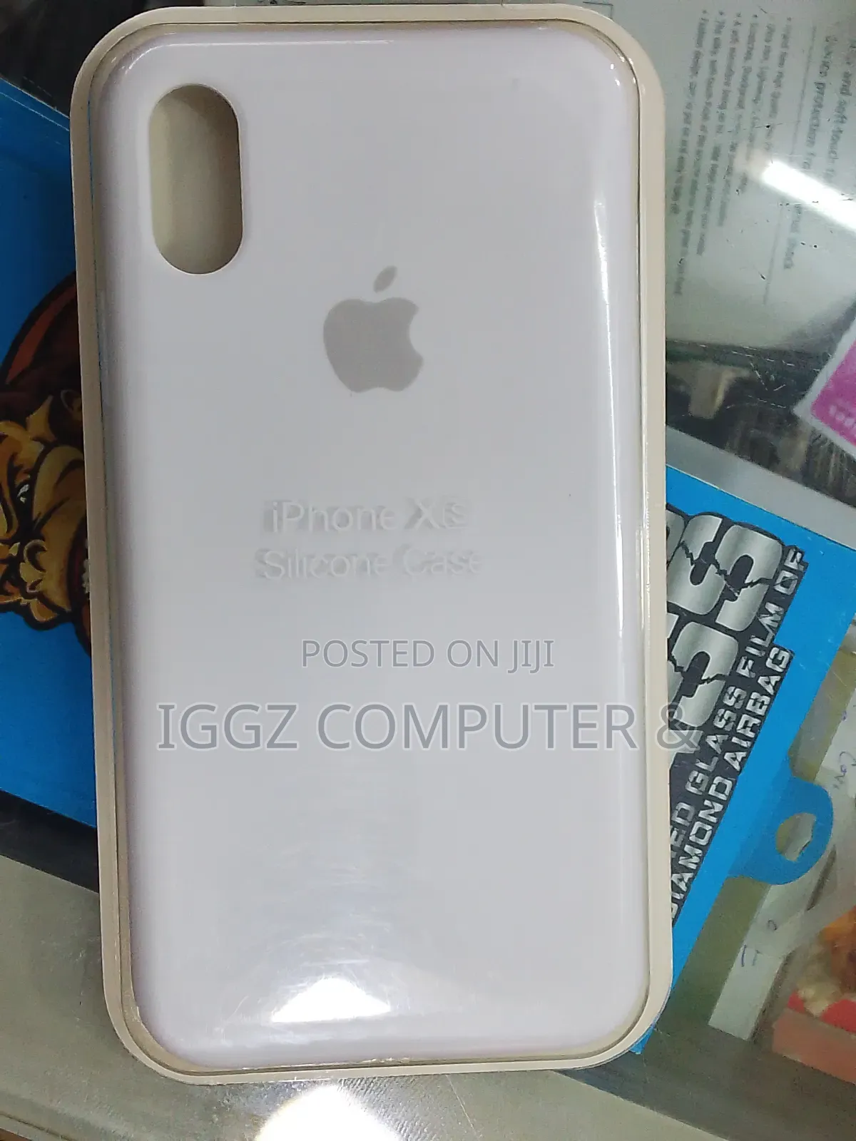 Apple Phone Case