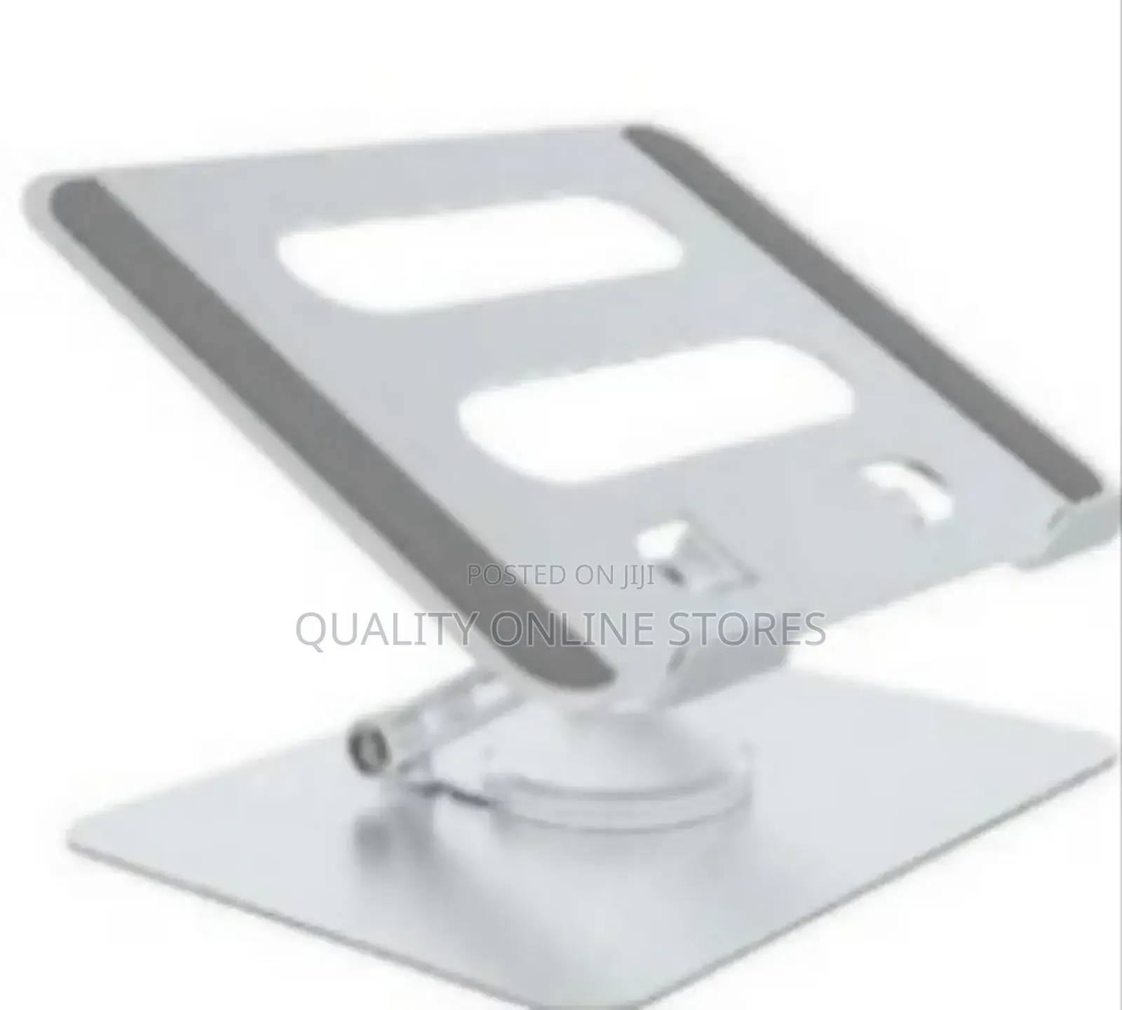 Aluminum Laptop Stand
