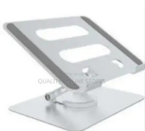 Aluminum Laptop Stand