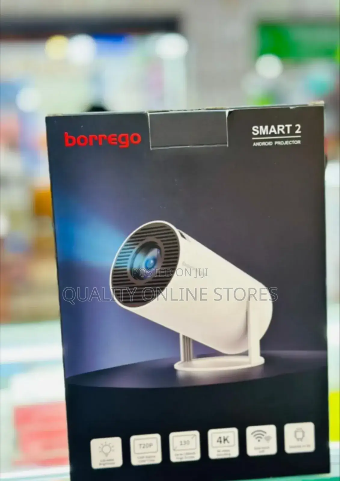 Full Hd Projector