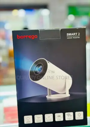 Full Hd Projector