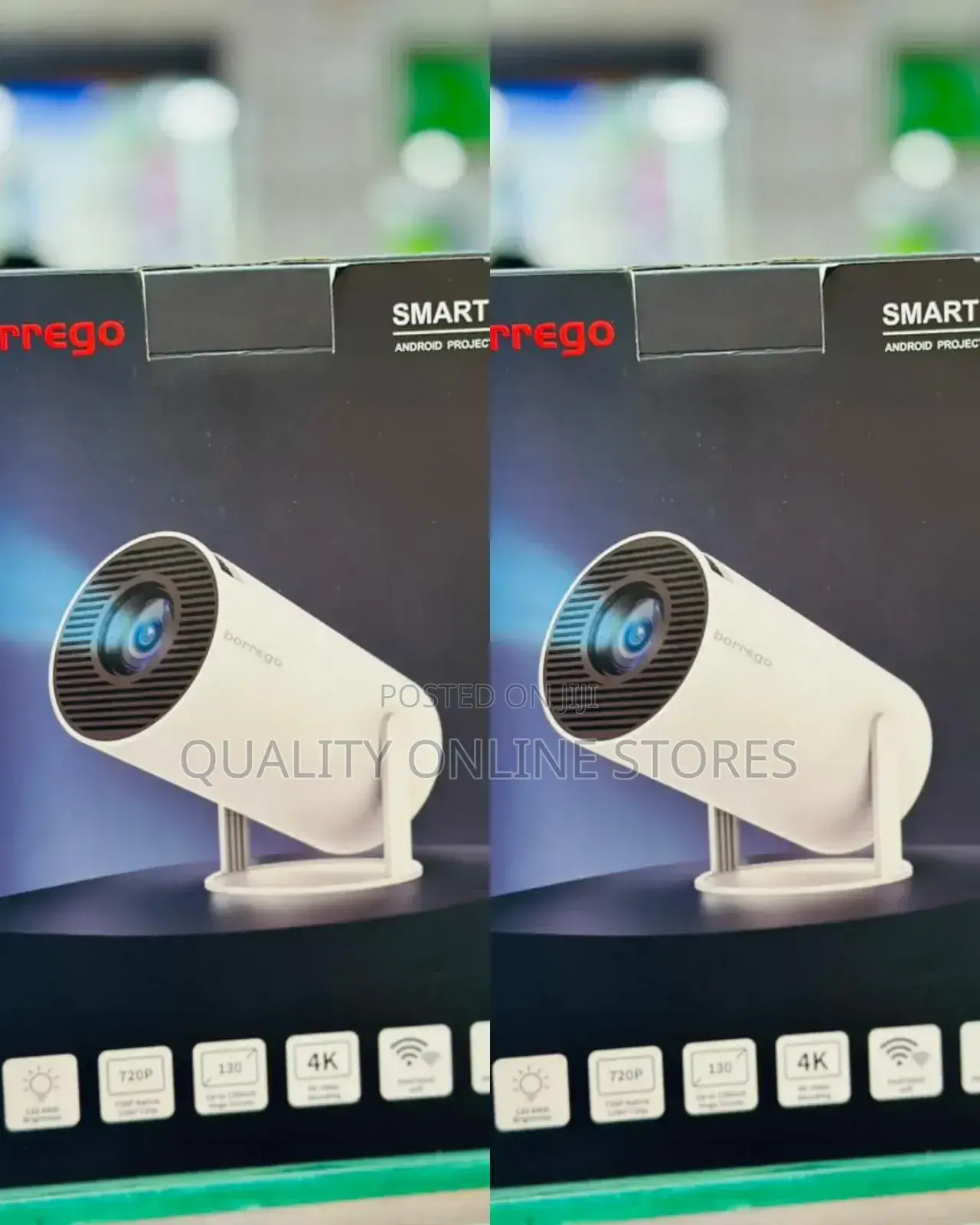 Full Hd Projector