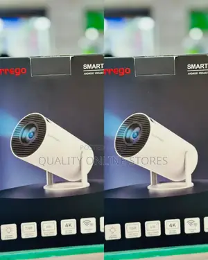 Full Hd Projector