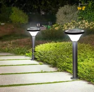 Solar Light Outdoor Ip65 Waterproof Solar Garden Lights
