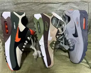 Men's Air Max Shoes
