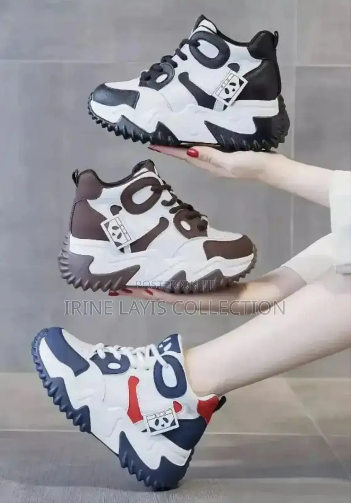 Women's Sneakers