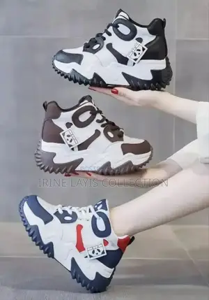 Women's Sneakers