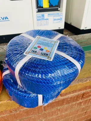 Super Quality Ropes 100 Yards 91.44m