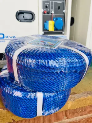 Super Quality Ropes 100 Yards 91.44m