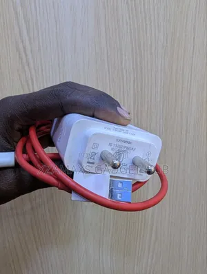 Oneplus 100watts Charger