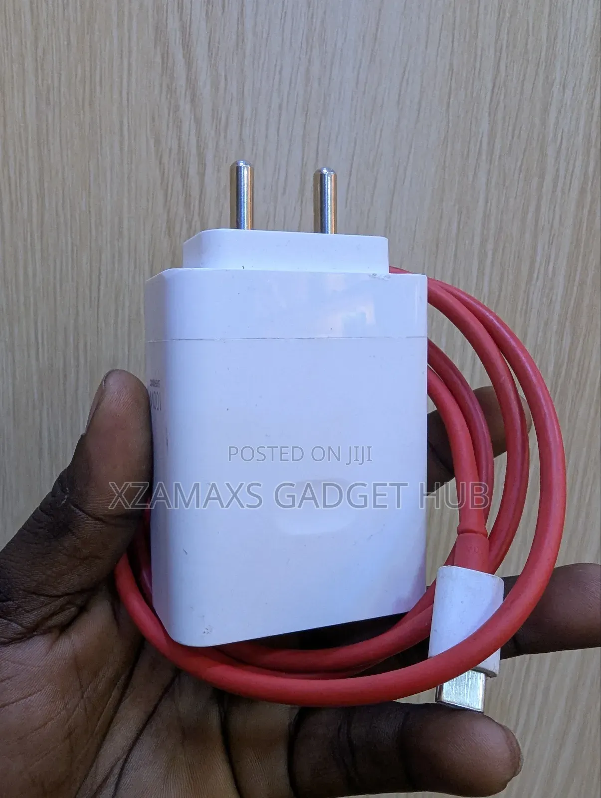 Oneplus 100watts Charger