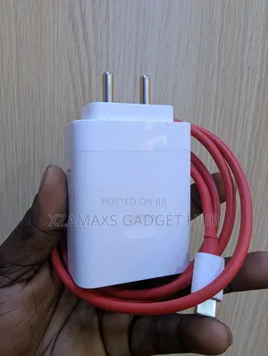 Oneplus 100watts Charger