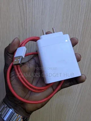 Oneplus 100watts Charger