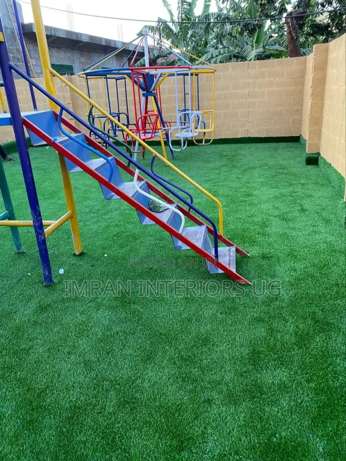 Artificial Grass Carpet Legit and Reliable Per Square Meter
