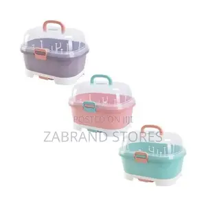 Baby Bottle Warmer