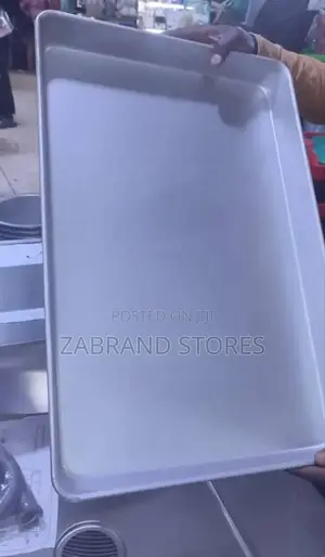 Oven Trays