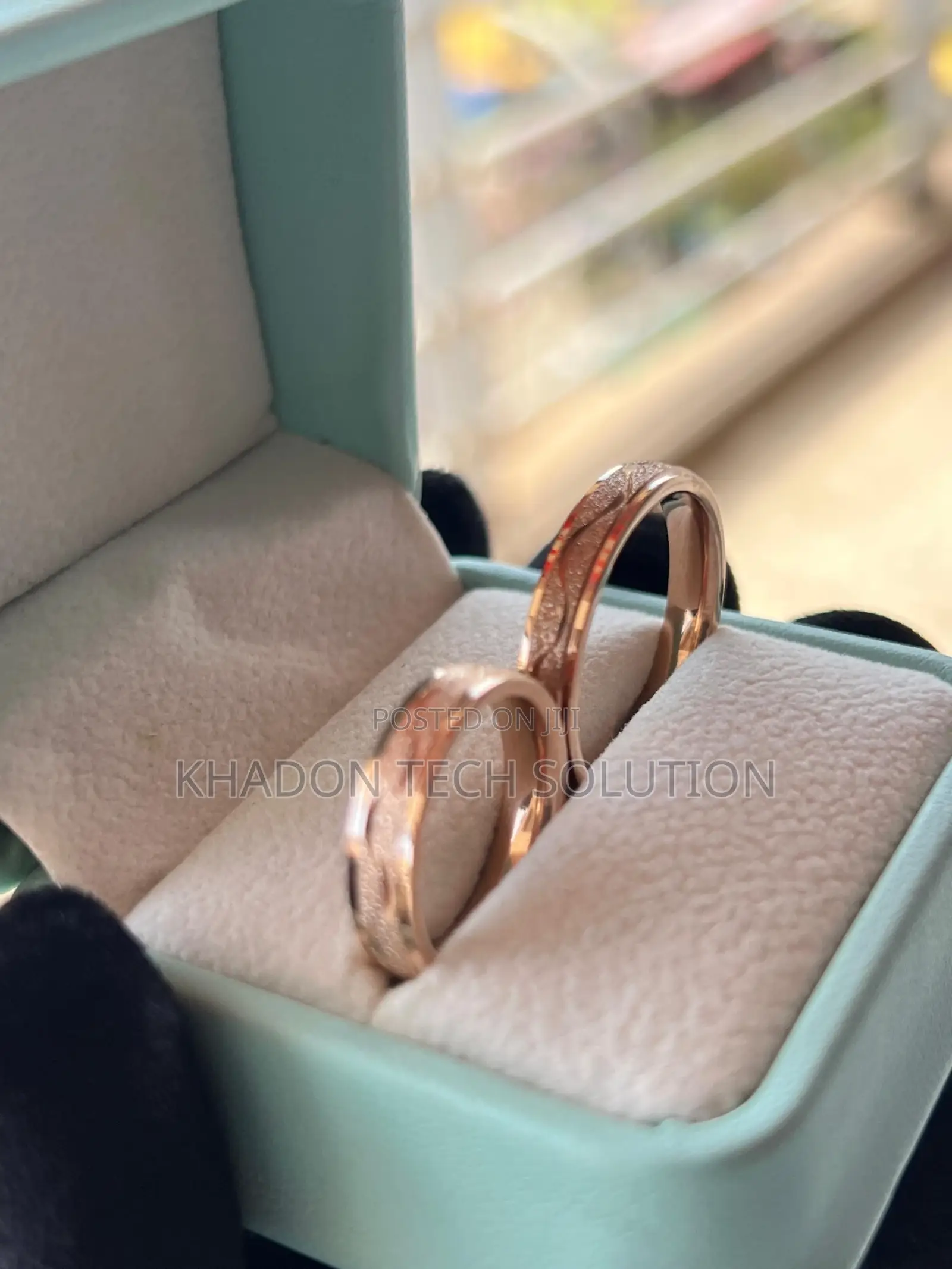 Engagement/Wedding