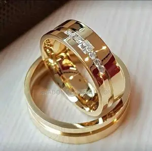 Engagement/Wedding
