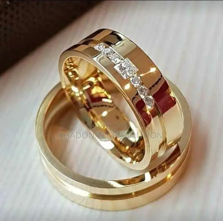 Engagement/Wedding