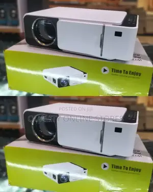 Mini Projector