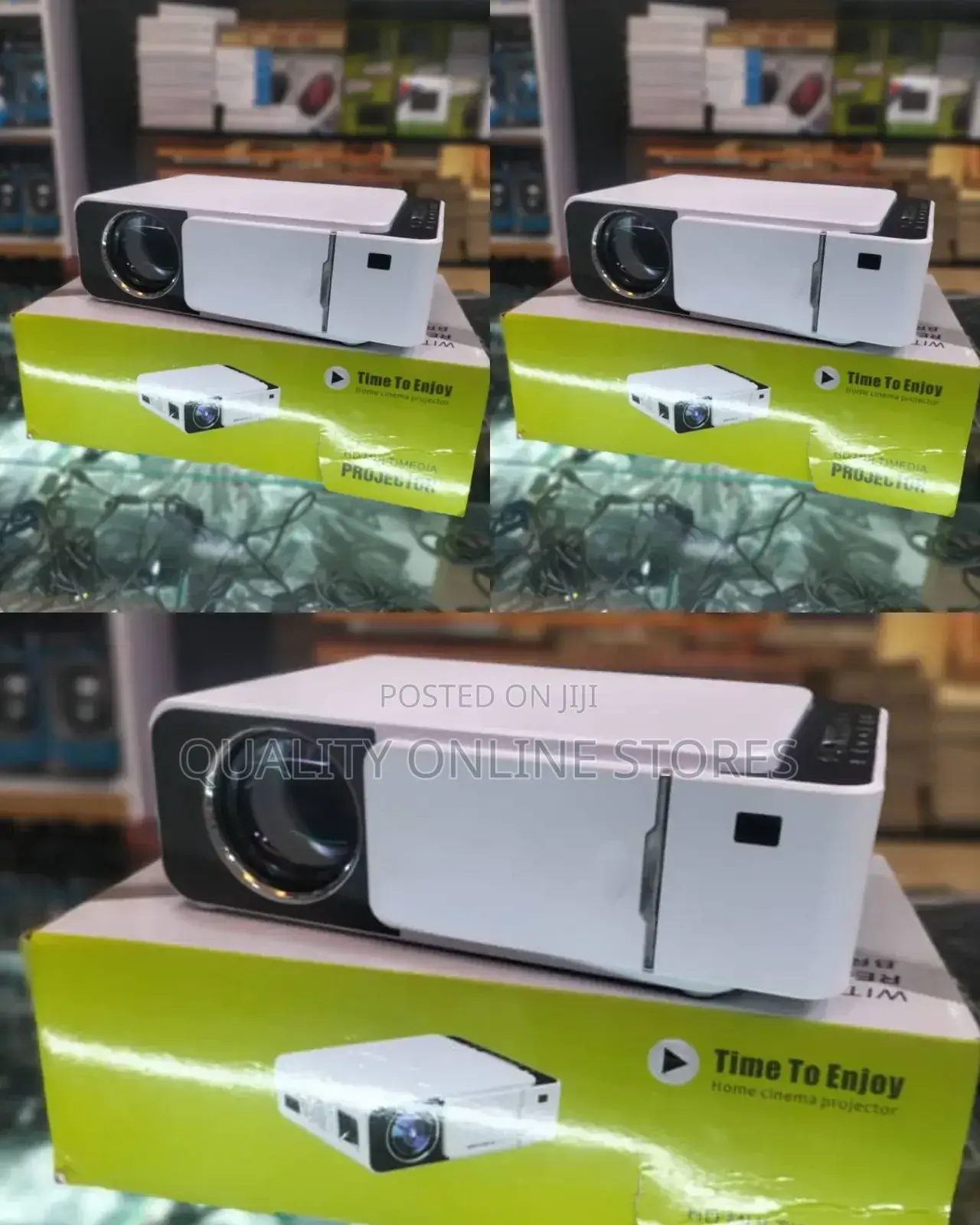 Mini Projector