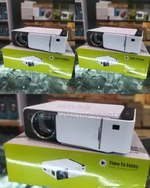 Mini Projector