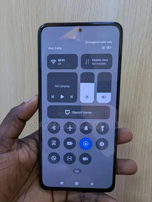 Xiaomi Redmi Note 14 128 GB Black