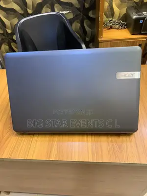 Laptop Acer Aspire E1-731 4GB Intel Pentium HDD 500GB