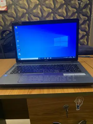 Laptop Acer Aspire E1-731 4GB Intel Pentium HDD 500GB
