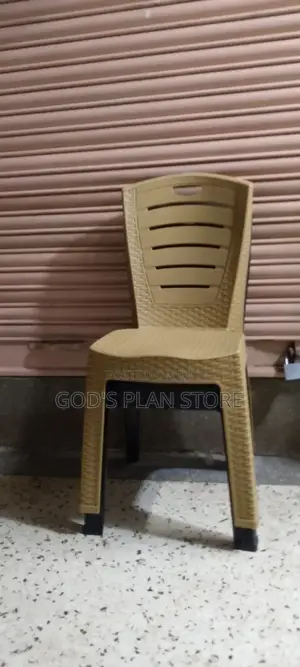 Brown Plastic Chairs Plastic Chairs Armless