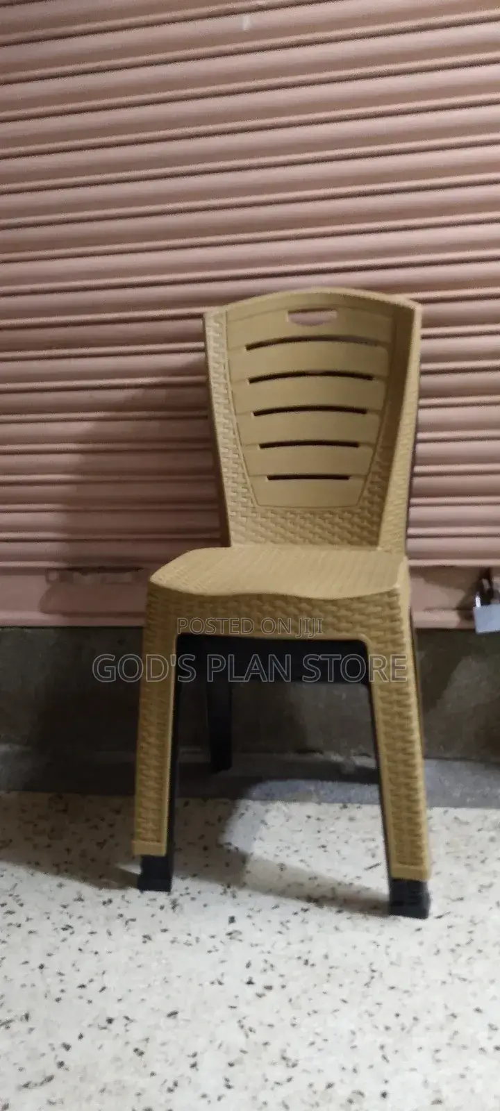 Brown Plastic Chairs Plastic Chairs Armless