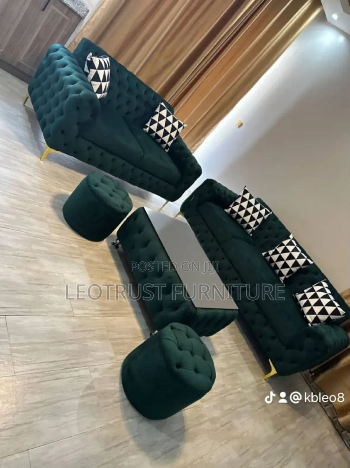 Furniture in All Types