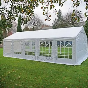 100 Seater Tent