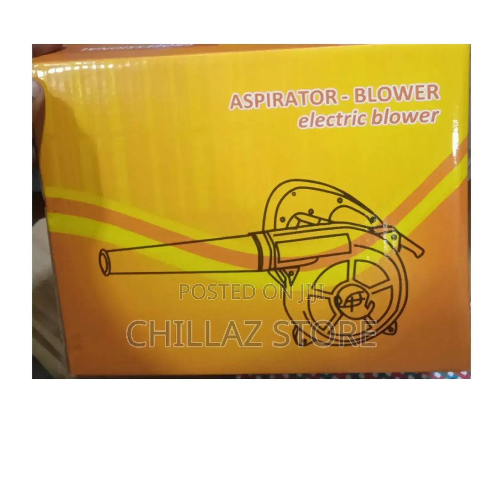 Aspirator Blower Air Blower.