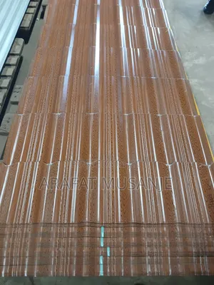 Versatile Harvest Gold Smooth