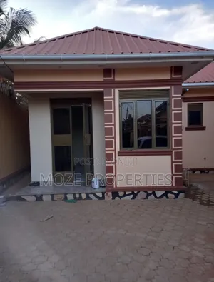 Studio Apartment in Kireka Mbalwa, Central Division for rent