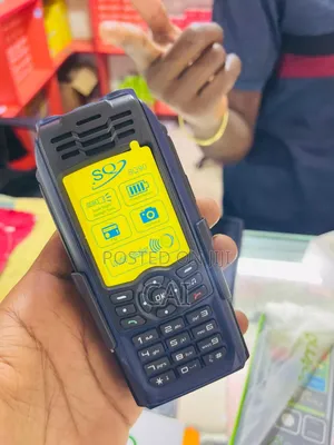 New SQ 1000L 8 GB Black