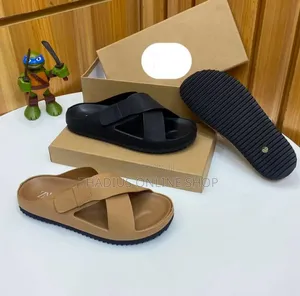 Men's New Stock Sandals