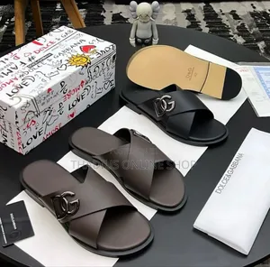 Men's New Stock Sandals