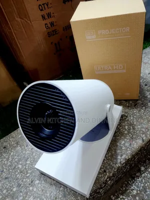 Portable Projector