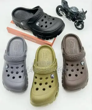 Unisex Crocs