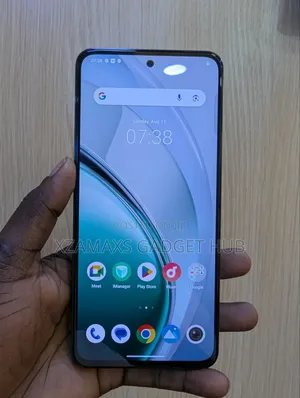 Vivo V40 Lite 256 GB Green
