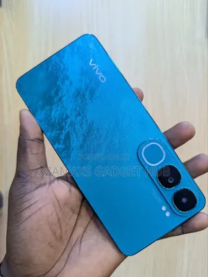 Vivo V40 Lite 256 GB Green