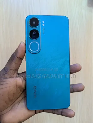 Vivo V40 Lite 256 GB Green