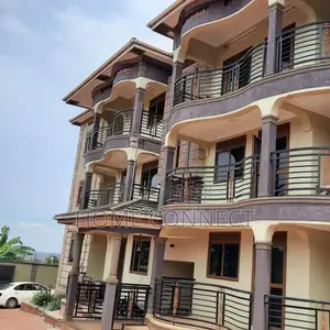 2bdrm Apartment in Ntinda, Central Division for rent