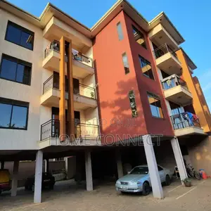 2bdrm Apartment in Muyenga Kironde Road, Central Division for rent