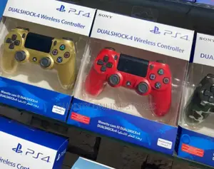 Ps4 Controller