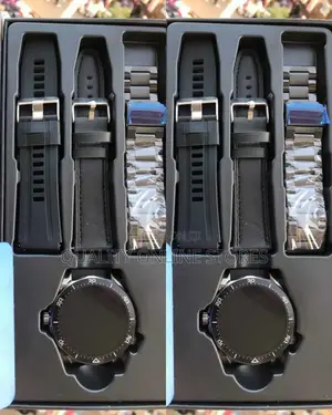 Smart Waterproof Watch