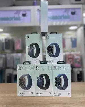 Green Lion Active Se Smart Watch