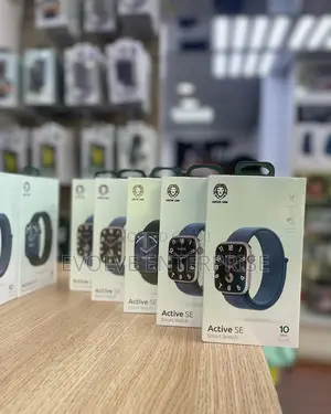 Green Lion Active Se Smart Watch